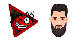 See more ideas about cartoon, steven universe fanart, fan art. Luke Patterson Aka Cartoonz Cursor Custom Cursor