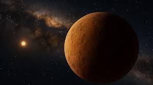 Space - News update