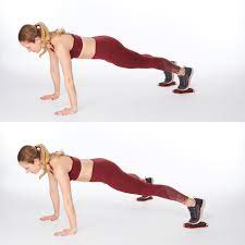 The Best Inner Thigh Exercises At Home According To Trainers Shape