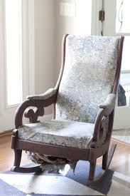 Antique Chair Restoration The Oldest Chair I Ve Ever Seen Rocking Chair Makeover Antique Chairs Antique Rocking Chairs