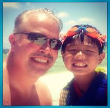 Help me wish Ben a Happy 18th Birthday! On this day 18 years ago my beloved  Son, Benjamin Fowler was born in Taiwan. I'm so thankful to God that he  gave me