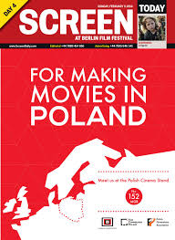 Последние твиты от zarina anjoulie (@zarinaanjoulie_). Screen Berlin Day 4 By Media Business Insight Issuu