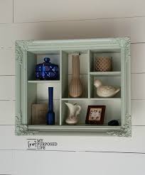Imdb movies, tv & celebrities: Picture Frame Shadow Box My Repurposed Life Rescue Re Imagine Repeat