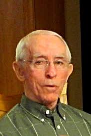 Raymond Simard avis de décès