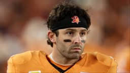 Ashton Jeanty Magnificently Manifested Crossing 2,000 Rushing Yards in  2024-25 Season