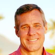 Mayor Ethan Spencer for Moreland Hills