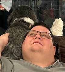 odin the coonhound recovery update