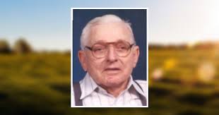 William Elford Griner Obituary August 20, 2002