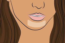 This facial hair removal cream will yield the results you expect in four minutes. Facial Hair Removal Women