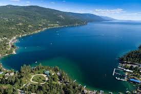 The raven is located on the shores of flathead lake in the beautiful flathead valley, home of glacier national park. 14871 Highway 35 Bigfork Mt 59911 Flathead Lake Resort Loopnet Com