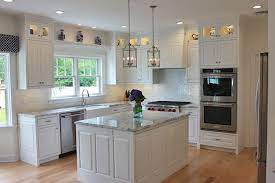 Check spelling or type a new query. White Shore House Kitchen Simpson Cabinetry