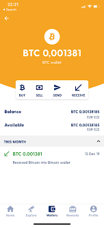 We should check out the prerequisites so that you can download luno bitcoin wallet pc on windows or mac laptop without much headache.</p> Luno Wallet Review