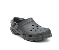 Adults Crocs Classic All Terrain Clogs Crocs Classic Crocs Strap Heels