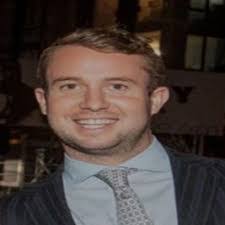 Christian Coates's Instagram, Twitter & Facebook