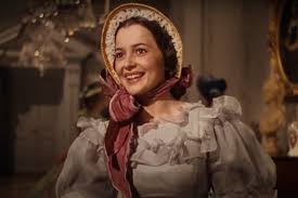 Olivia De Havilland ActriÈ›a Din Pe Aripile Vantului A Murit La Varsta De 104 Ani