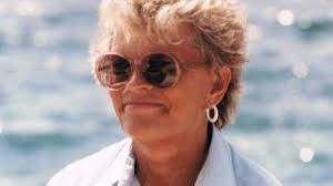 Barbara "Bobbie" Meyers Irwin