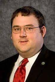 Representative carries bill to help church he leads