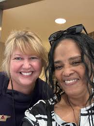 Delta Air Lines Kathleen Jacobs 1995