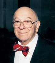 Joseph A “Dr. B” Bianculli (1911-2000)