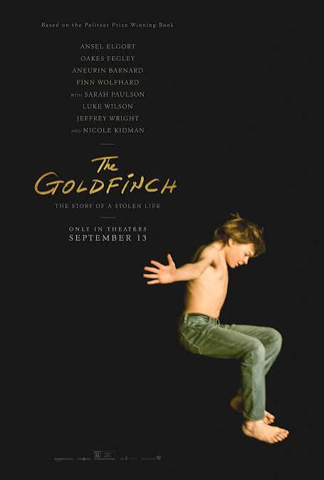 The Goldfinch (2019) - IMDb