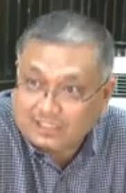 Shamsul Anuar Nasarah Wikipedia