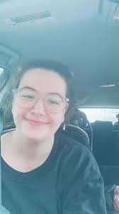 FYI I'm parked in my driveway 😅