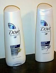 They make a more reliable lather. Dove Toiletries Wikipedia