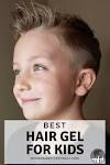 Wax Boys Hair Gel