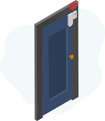 Gas bottles were on but we were not using gas. What Is A Home Security System And How Does It Work