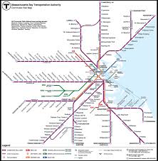 Commuter rail fares are determined by the zones you are traveling to and from. Mbta Looks To Regional Rail Model Massachusetts To Explore Future Of Work And Life Railway Age