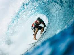 Confira onde assistir e horário da prova. Olimpiada De Toquio Gabriel Medina Ve Brasil Favorito Ao Ouro No Surfe