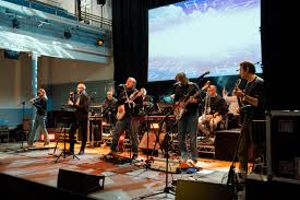 Home Page Big Big Train