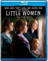 Little Women 2019 Hindi Dual Audio 720p Bluray X264 Esubs Peliculas En Linea Gratis Ver Peliculas Gratis Online Ver Peliculas Gratis