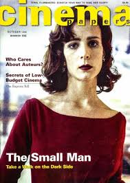 Cinema Papers No.106 October 1995 by UOW Library