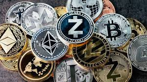 Recommendations for investing in the cryptocurrency market. What Are The Top Cryptocurrencies To Invest Now Here S What Experts Suggest Cnbctv18 Com