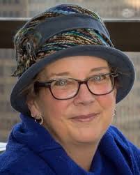 Margaret Lauer's Instagram, Twitter & Facebook