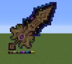 Galaxia is epic and done! Posted it again cos im an idiot. : rCalamityMod