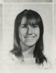 The Day Treva Throneberry Disappeared