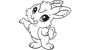 Related wallpaper for print out animal rabbit pictures colouring pages. Get This Rabbit Coloring Pages To Print For Kids Q1cin