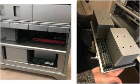Apple's 2018 macbook pro has tremendous raw processing power that will satisfy creatives, but the design and price tag limit its appeal. Retro Review 2009 Mac Pro In 2021 Imore