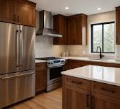 Are Walnut Cabinets Worth It? Cost, Benefits, & Kitchen Ideas