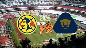 América femenil futbol mexicano liga femenil pumas femenil. America Vs Pumas 1 0 Resumen Del Partido Y Goles As Mexico