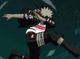 Hot topic offers a range of cool beauty and makeup products for special occasions, every day, and for cosplay. We All See Memes About Swag Goku Now It S Time For Swag Naruto Naruto
