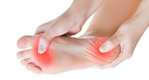Over time, people with diabetes start feeling numbness in their foot because of poor blood flow. Diabetes Foot Care Definition Patient Education