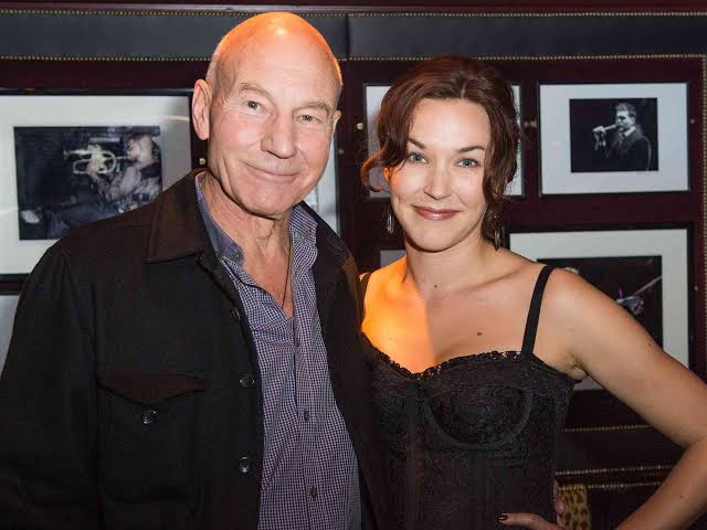 Patrick Stewart Wife: Who Is Sunny Ozell, the Singer Who Shared His Final Years?