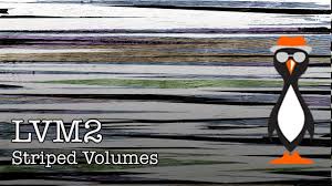 !ai (number here) (add items) (ex !ai 1). Striped Lvm Volumes The Urban Penguin
