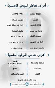 أعراض تعاطي المورفين والآثار الجانبية التي تظهر على المتعاطي weather weather screenshot