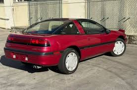 Image result for Raspberry 1993 Chrysler