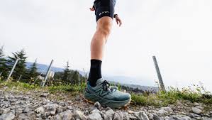Fresh Foam X Hierro v9
