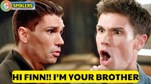 Is B&B showing a rerun???🤔